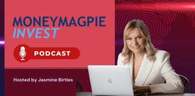 Listen to The Latest MoneyMagpie Invest Podcasts