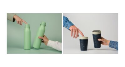 WIN! 1 of 3 Circular&Co. cup and bottle bundles&nbsp;