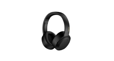 WIN! Edifier W820NB Plus Headphones