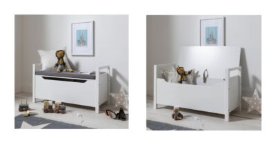 WIN! N&ouml;a & Nani Osmond toy box