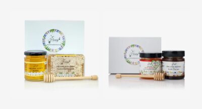 WIN! luxurious Honey Heaven bundles