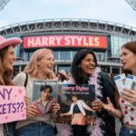 Harry Styles fans are on the hunt for cheap gig tickets