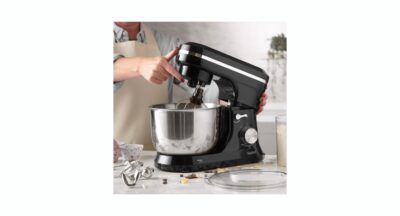 WIN! VonShef Stand Mixer