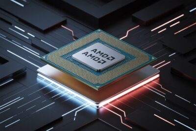 Should You Sell AMD Stock After This Earnings Report?