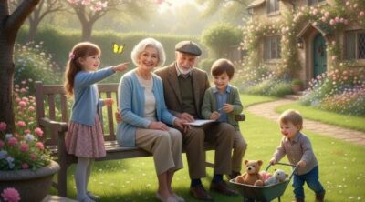 5 Best Investments for Your Grandchildren in the UK (2026 Guide)