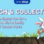 WIN a family trip to Center Parcs!