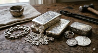 Silver Price Prediction March 2026: Buy or Sell?