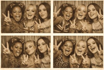 Your Old Spice Girls Merch Could Be Worth Hundreds Today &ndash; Check Your Loft