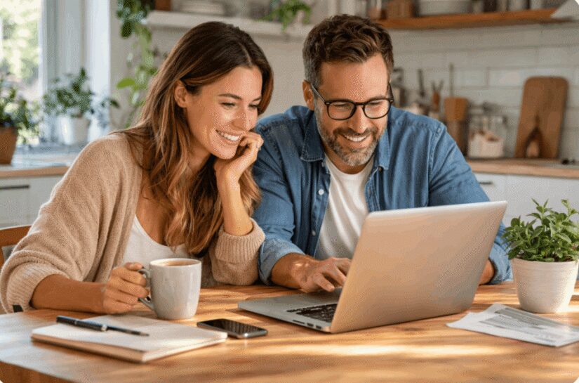 Monmouthshire building society