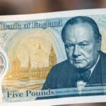 Will the Churchill &pound;5 still be valid tender?