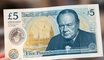 Will the Churchill &pound;5 still be valid tender?