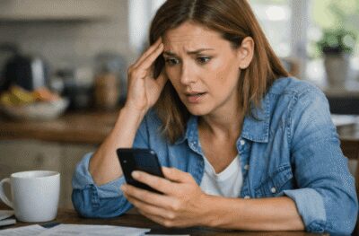 Banks Won&rsquo;t Tell You This &ndash; But You Could Be Owed Overdraft Compensation (find out in 2 minutes)