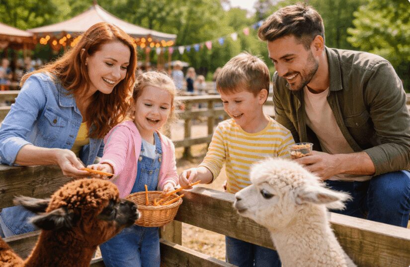 The Easter weekend freebies families are missing — free drinks, kids ...