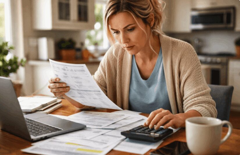 Bills changing on April 1: the urgent household money changes to know ...