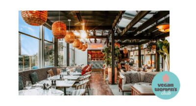 WIN! Vegan Women&rsquo;s Club Membership&nbsp;