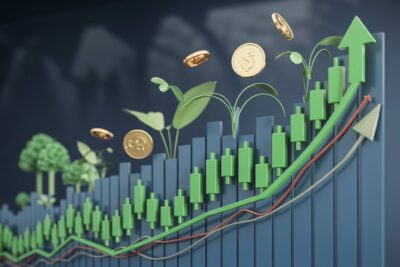 What is Growth Investing and Is It The Right Strategy For You?