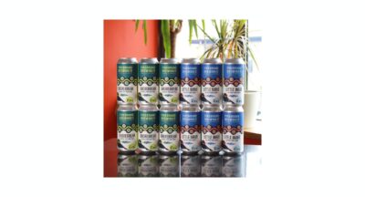 WIN! Firebrand Alcohol-Free Mixed Boxes