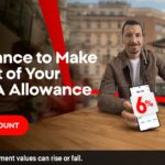 New to Investing? Start With Saving (and Get a Free Share)