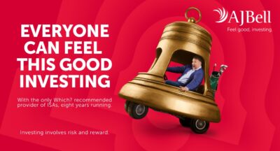 The Only Stocks and Shares ISA to Be Which? Recommended Since 2019