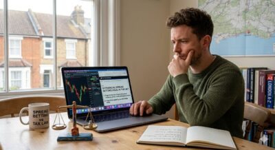 Is Spread Betting Legal in the UK 2026?
