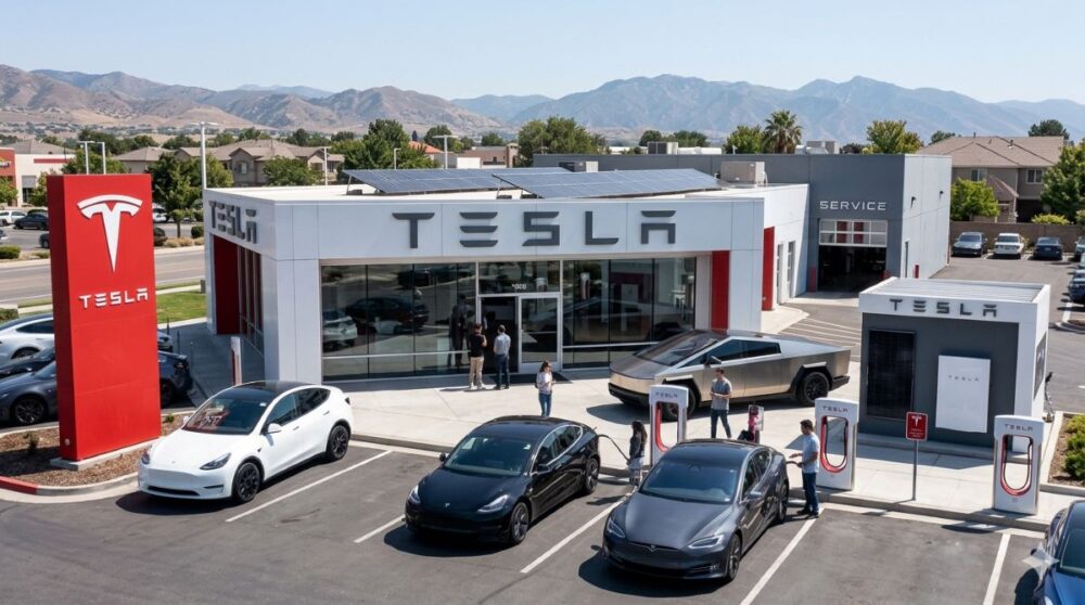 Tesla Stock Price Prediction 2030: What Experts Are Saying - MoneyMagpie