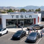 Tesla Stock Price Prediction 2030: What Experts Are Saying