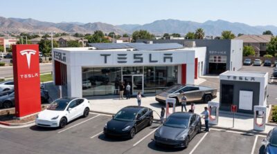 Tesla Stock Price Prediction 2030: What Experts Are Saying