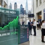 5 FTSE 250 Stocks I&rsquo;m Watching in April 2026