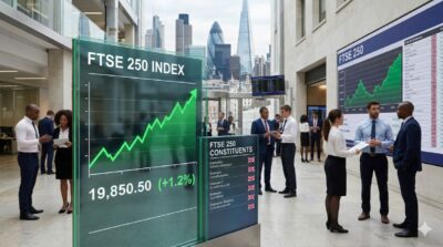 5 FTSE 250 Stocks I&rsquo;m Watching in April 2026