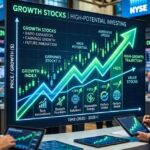 10 Best Growth Stocks For The Next 10 Years to Buy in 2026
