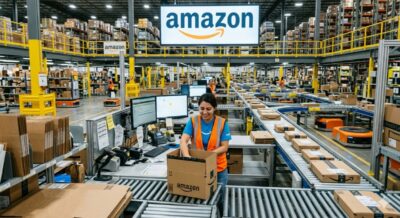 Amazon Stock Price Prediction (April 2026): What Experts Are Saying