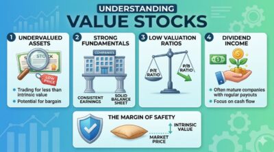 5 Best Value Stocks to Buy Right Now in the UK (April 2026)