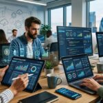 Best Fintech Stocks to Buy in 2026 for UK Investors