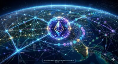 ERC-8211 is Here! Is Now a Good Time to Buy Ethereum?