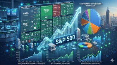 S&P 500 Price Forecast 2026: Here’s What The Experts Are Saying!