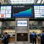 FTSE 100 Price Forecast for 2026: Where Will It Go?