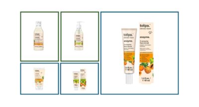 WIN! Topla anti-acne skincare bundle&nbsp;