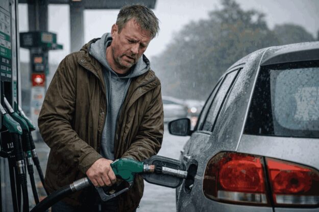 gas prices