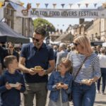Malton Food Lovers Festival