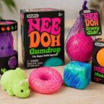 The &pound;5 toy selling for &pound;500 &mdash; how to get NeeDoh, flip it for profit and why the craze won&rsquo;t last