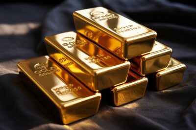 Gold Price Prediction April 2026: Is Now a Good Time To Invest?