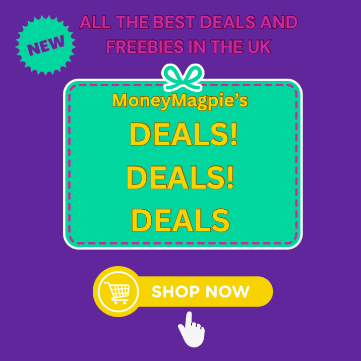 money-magpie-deals