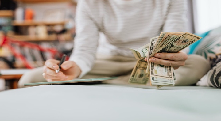 Financial Planning Mistakes Can Make a Disaster Worse