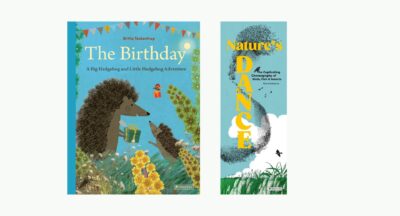 WIN! 1 of 2 Spring book bundles from Prestel