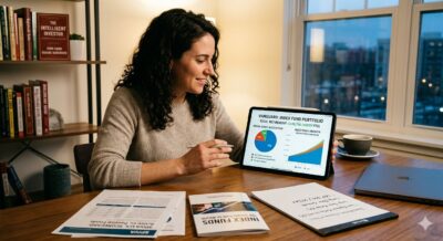 How to Invest in Index Funds in 2026 (The Simple Beginner&rsquo;s Guide)
