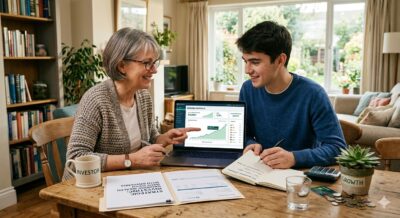 Best Trading Platform for Dividend Investing in the UK 2026