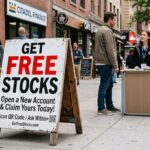 How to Get Free Stocks in the UK (2026 Guide)