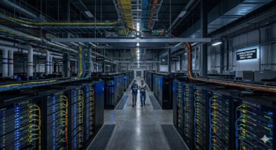 Best ETFs for AI Infrastructure in 2026