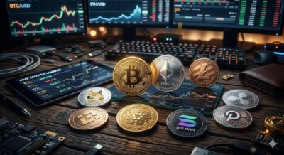 What Cryptocurrencies Should I Stay Away From and Why?