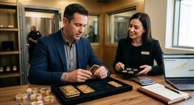 Gold Price Prediction for May 2026: What Experts Are Saying